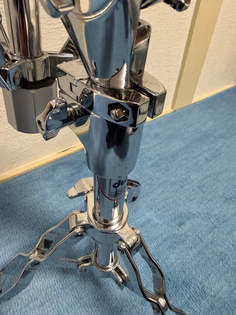 DW 5300スネアスタンド