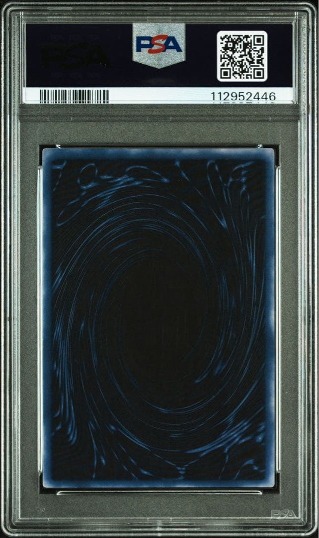 【 鑑定品 PSA10 10 9 ３枚連番セット 】　極美品　三幻神　二期　シク
