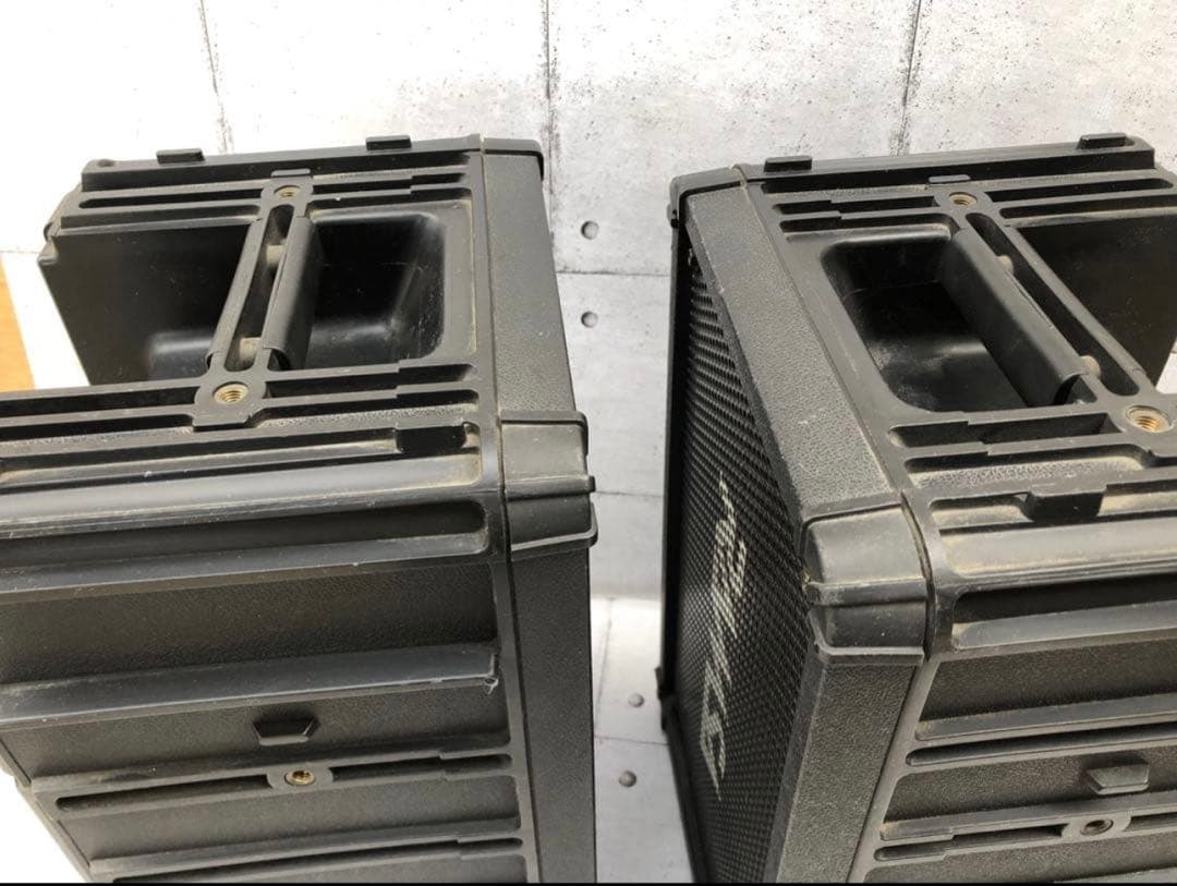 RAMSA WS-A80 ラムサ　スピーカー動作品　2台セット