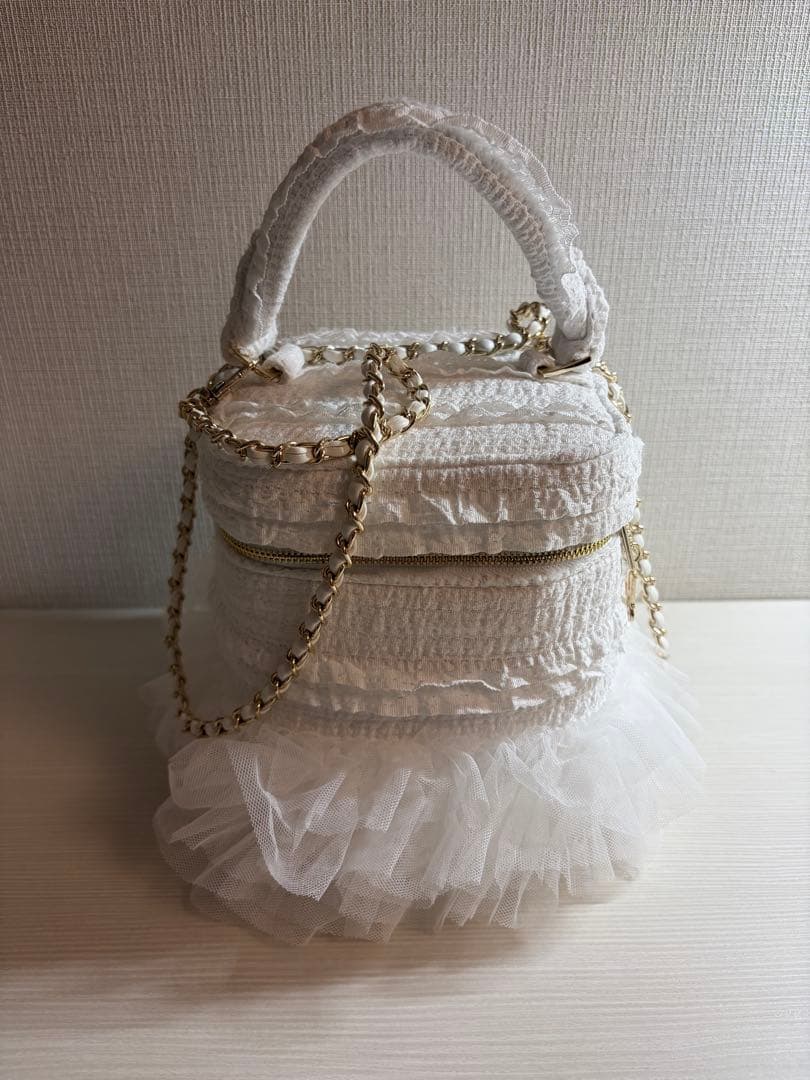 Peony ショルダーバッグ