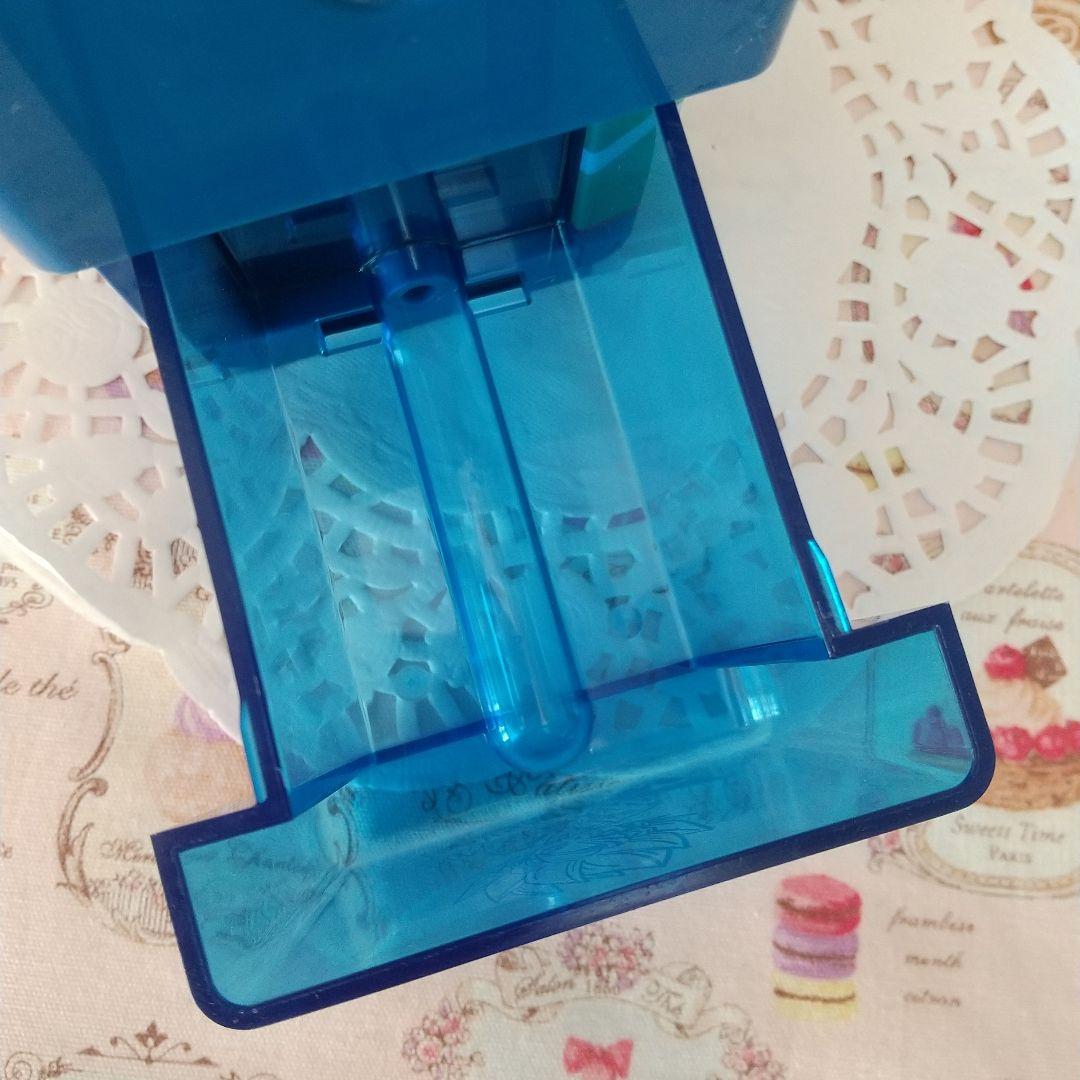 ドラゴンボールGT 手動鉛筆削り