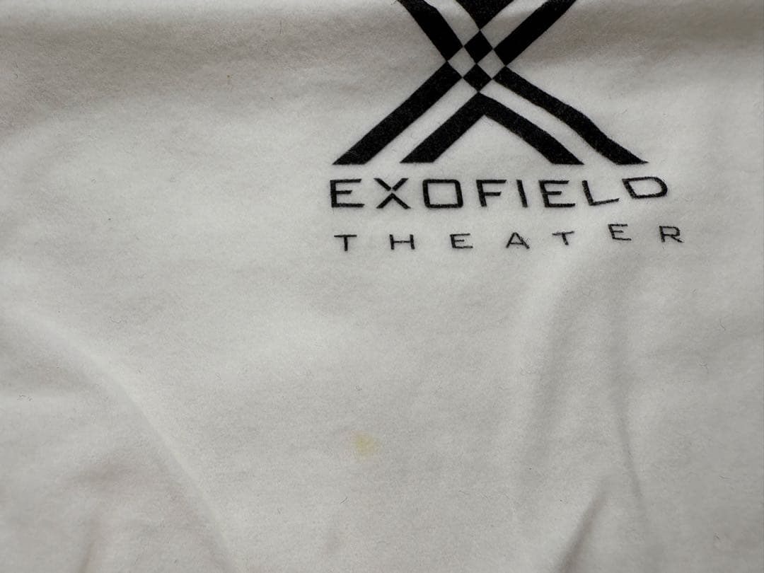 【初回生産限定】Victor EXOFIELD THEATER XP-EXT1