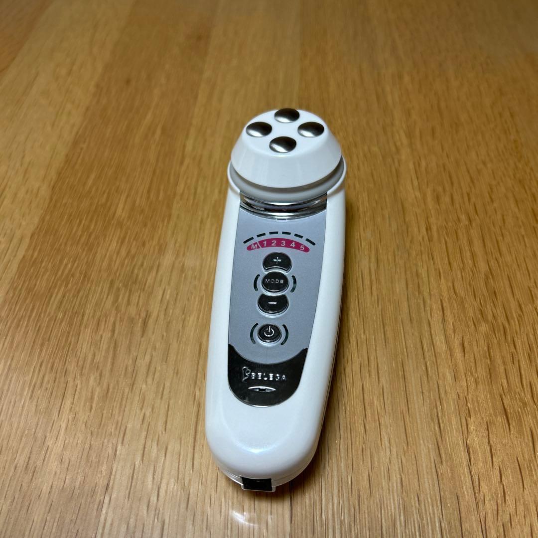 ボディ・フェイスケア CELL CURE 4T PLUS