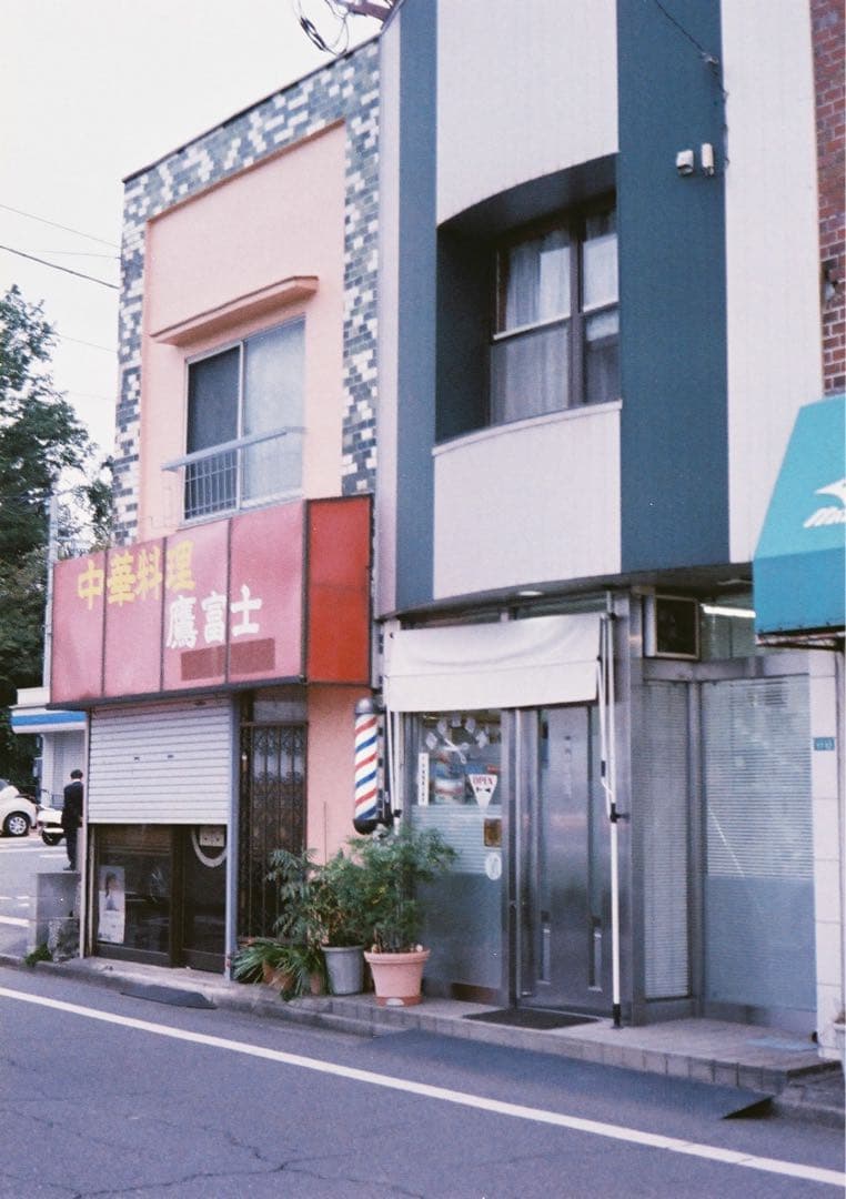 【動作確認・清掃済み】OLYMPUS PEN EED 32mm f1.7