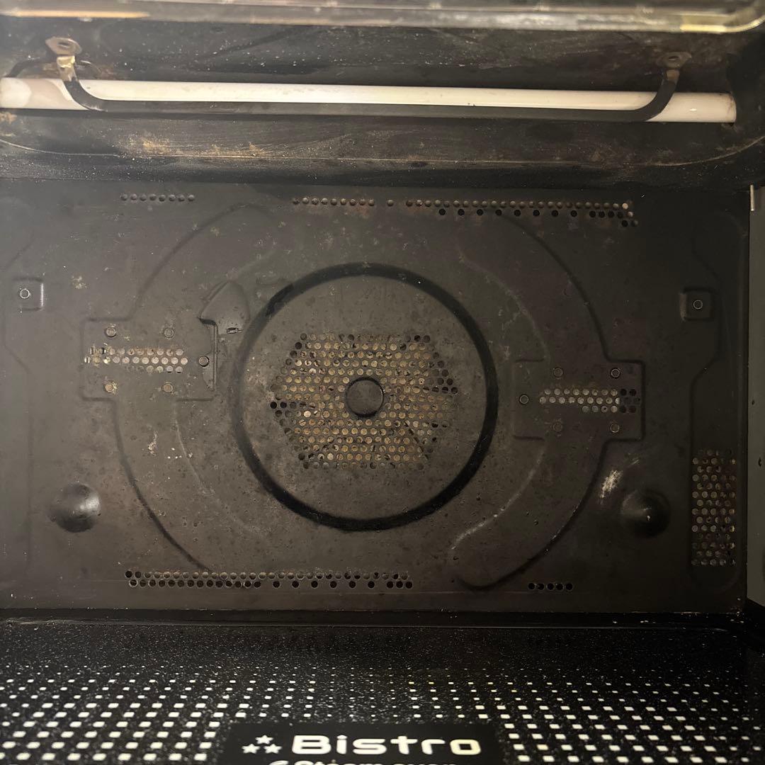 Panasonic NE-BS1200スチーム オーブンレンジ ホワイト