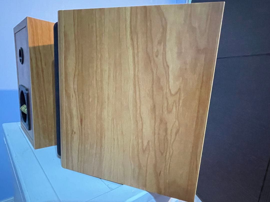 ortofon Concorde 105 スピーカー　オルトフォン　デンマーク