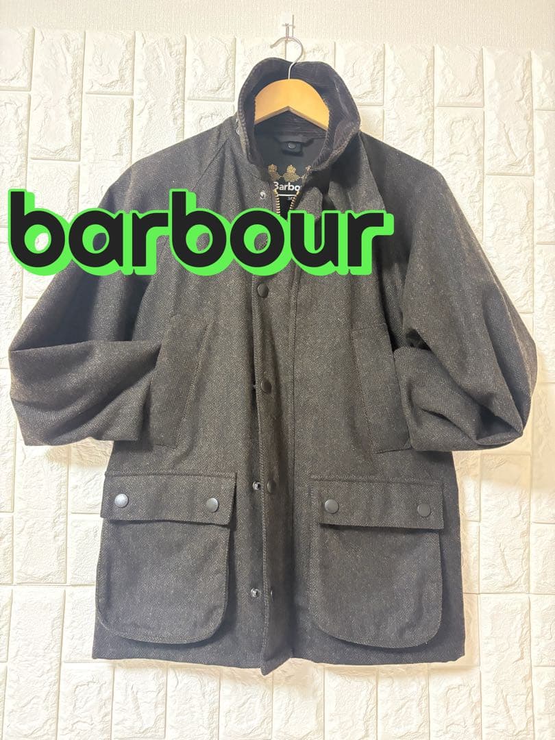 barbour/34ＹＯＳＨＩさん専用
