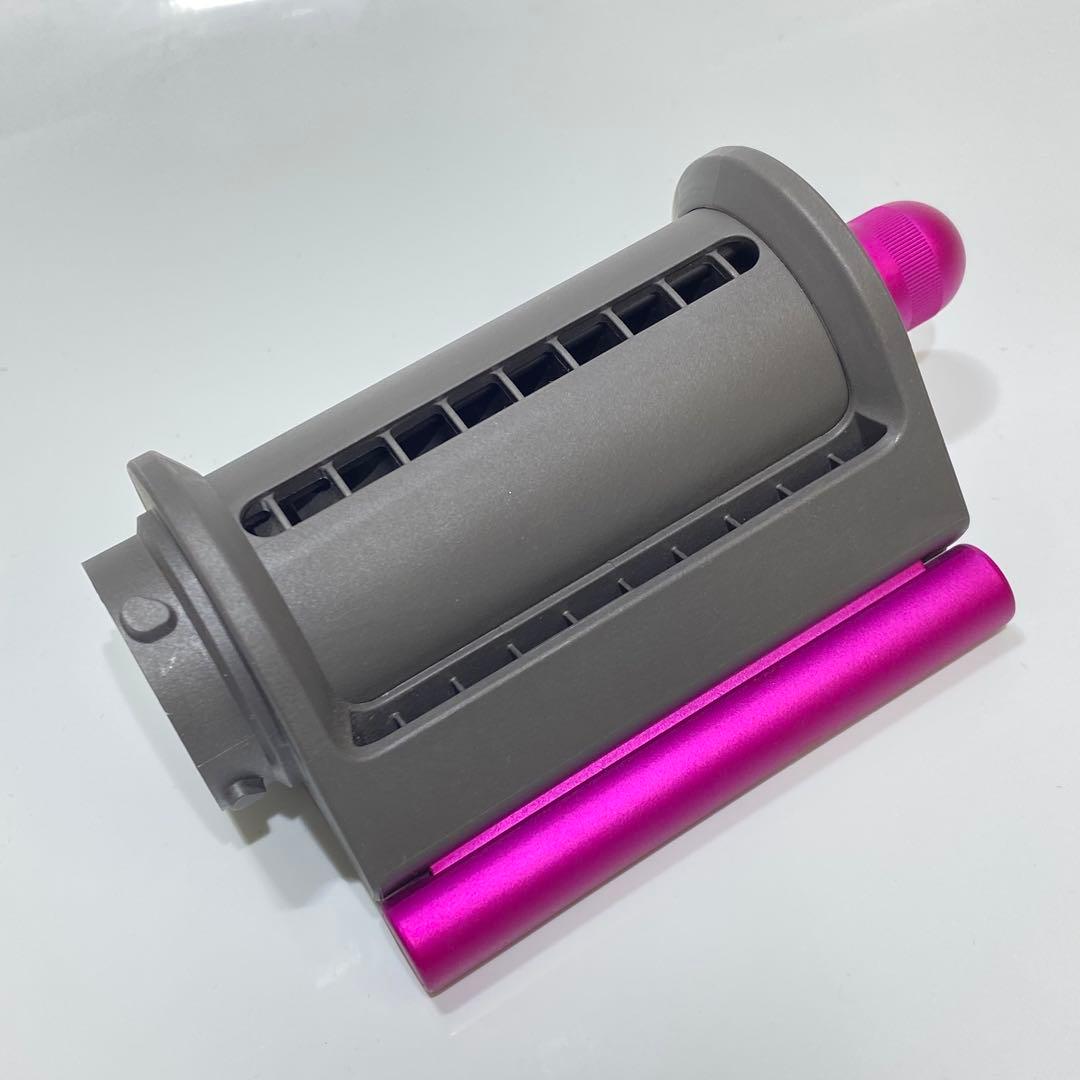 dyson ダイソン ヘアスタイラー HS05 エアラップ ドライヤー