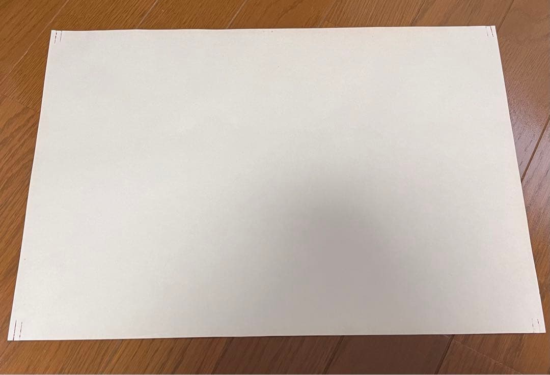 家庭教師ヒットマンREBORN 名場面ポスター　3枚セット