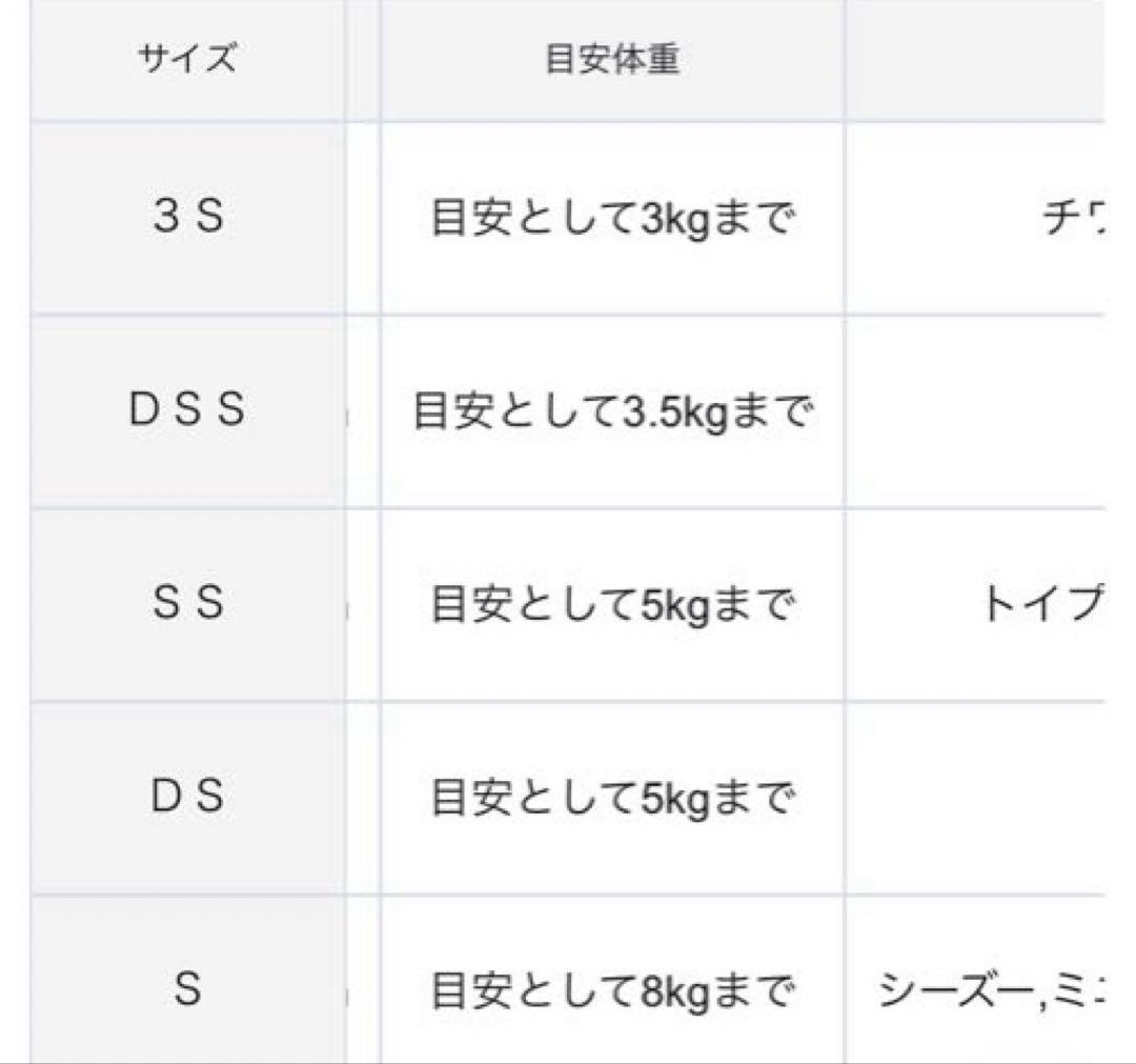 PET PARADISE くまちゃん アウターハーネス キルト 小型犬【新品】