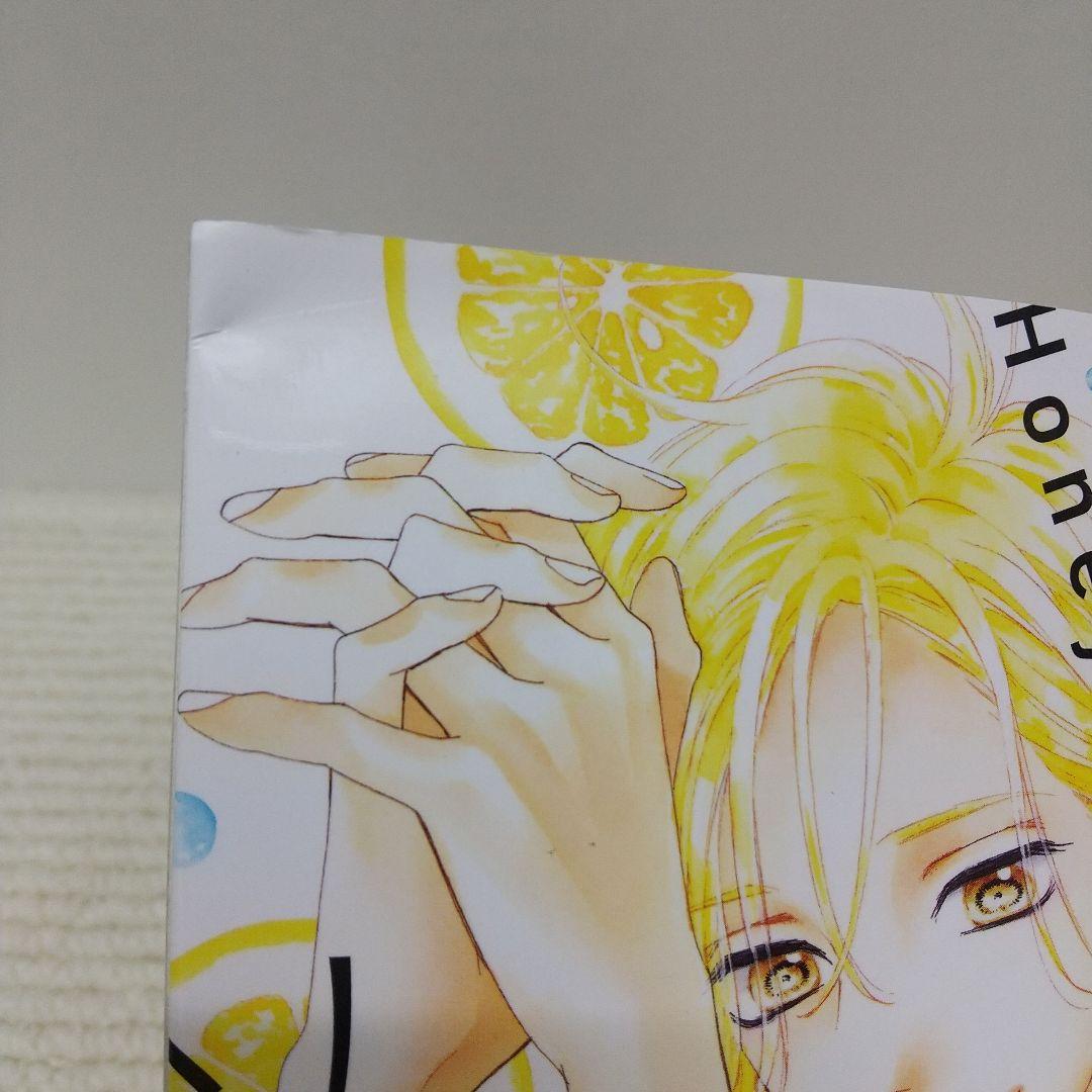 ハニーレモンソーダ　全28巻＋サイドストーリーの29冊セット【即購入OK】