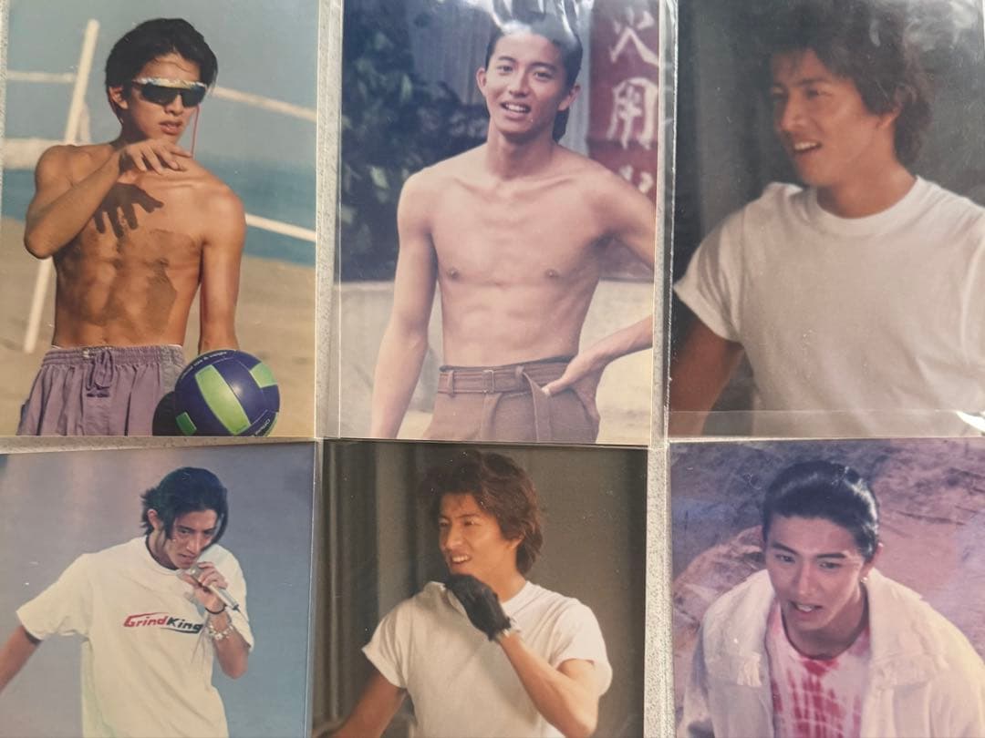 アイドル SMAP