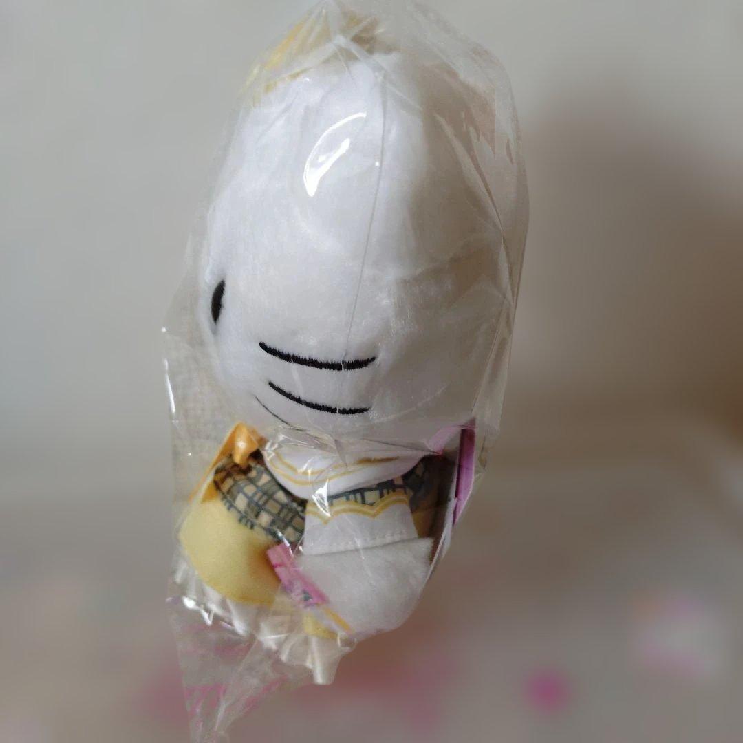 ハローミミィ　ぬいぐるみ　限定品　サンリオ
