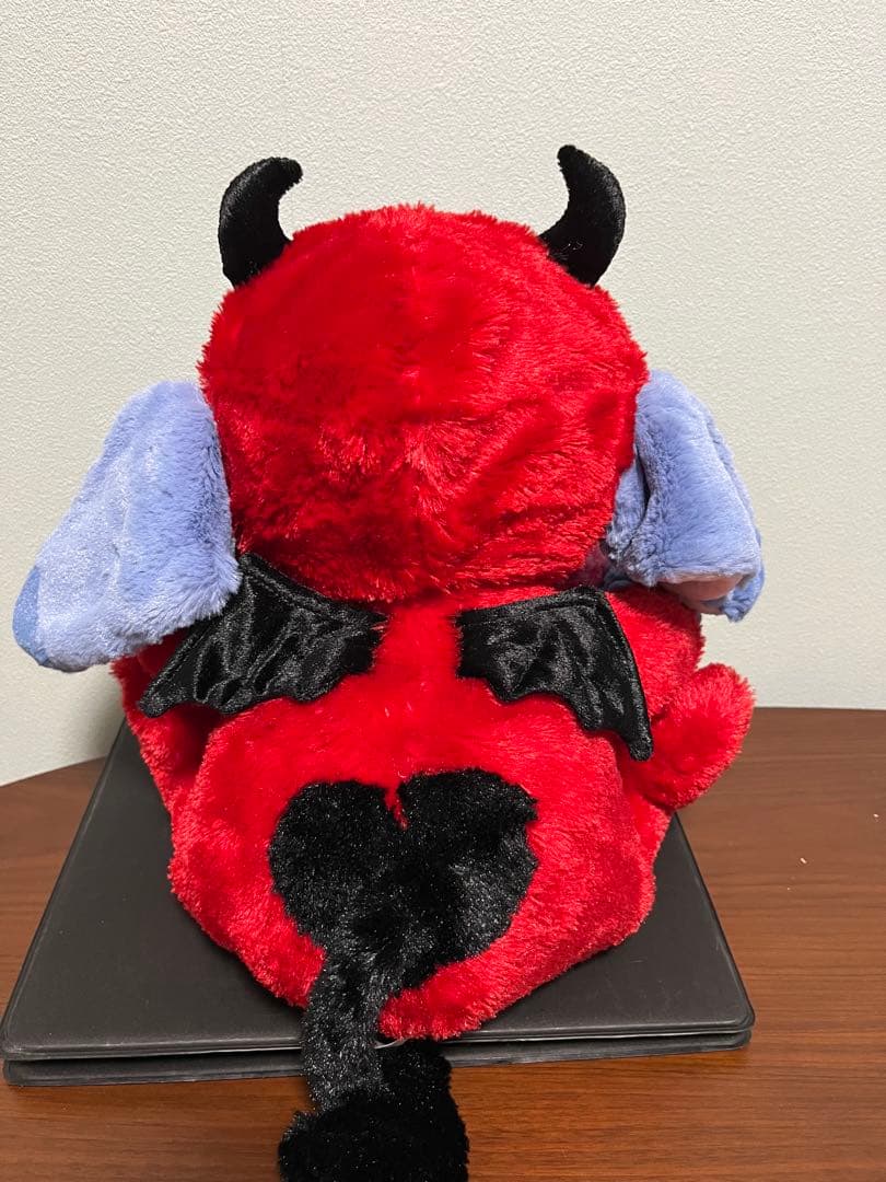 スティッチ My Little Devil
