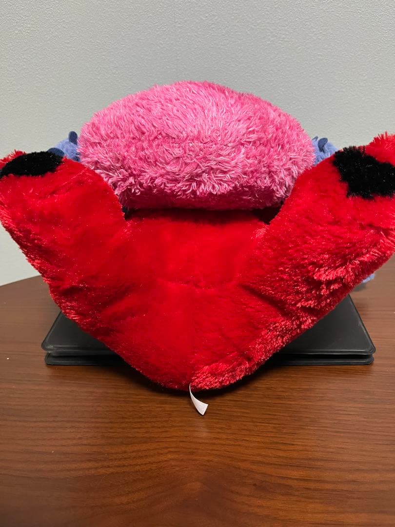 スティッチ My Little Devil