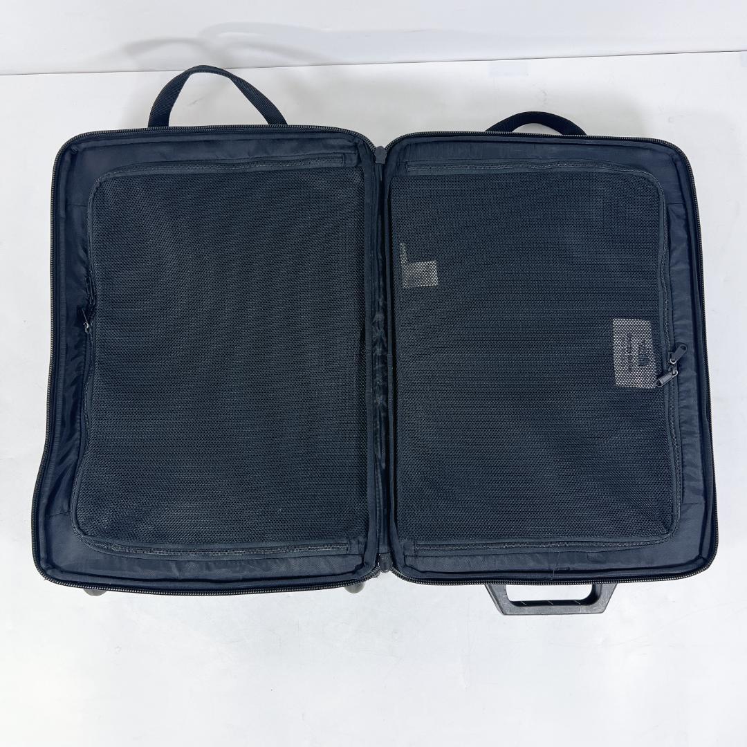 ノースフェイス シャトルローラー スーツケース キャリー NORTH FACE