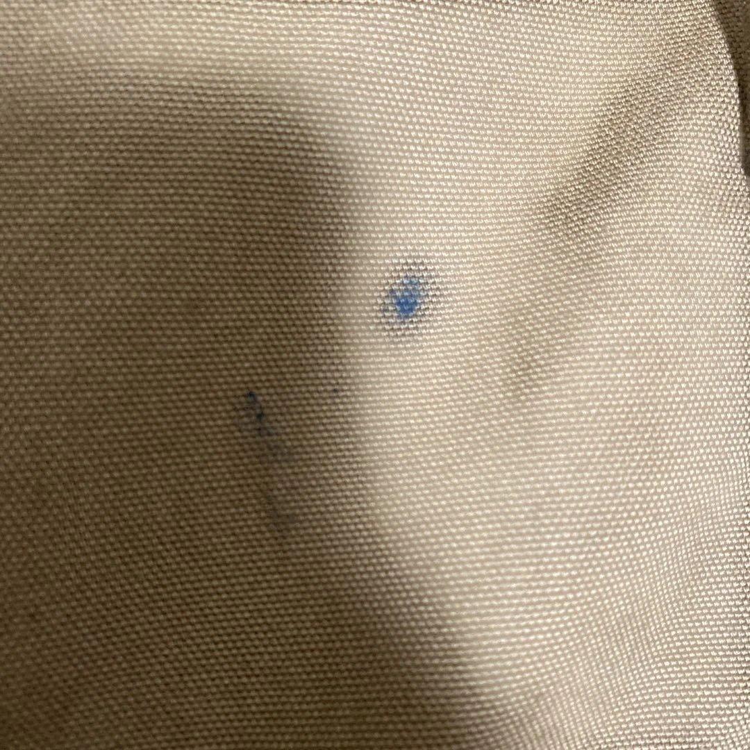 USA製Carhartt フード付きブラウンジャケット 早い者勝ち‼️