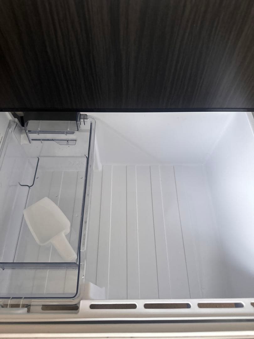 【美品】AQUA 23年 木目調 冷蔵庫 自動製氷 272ℓ