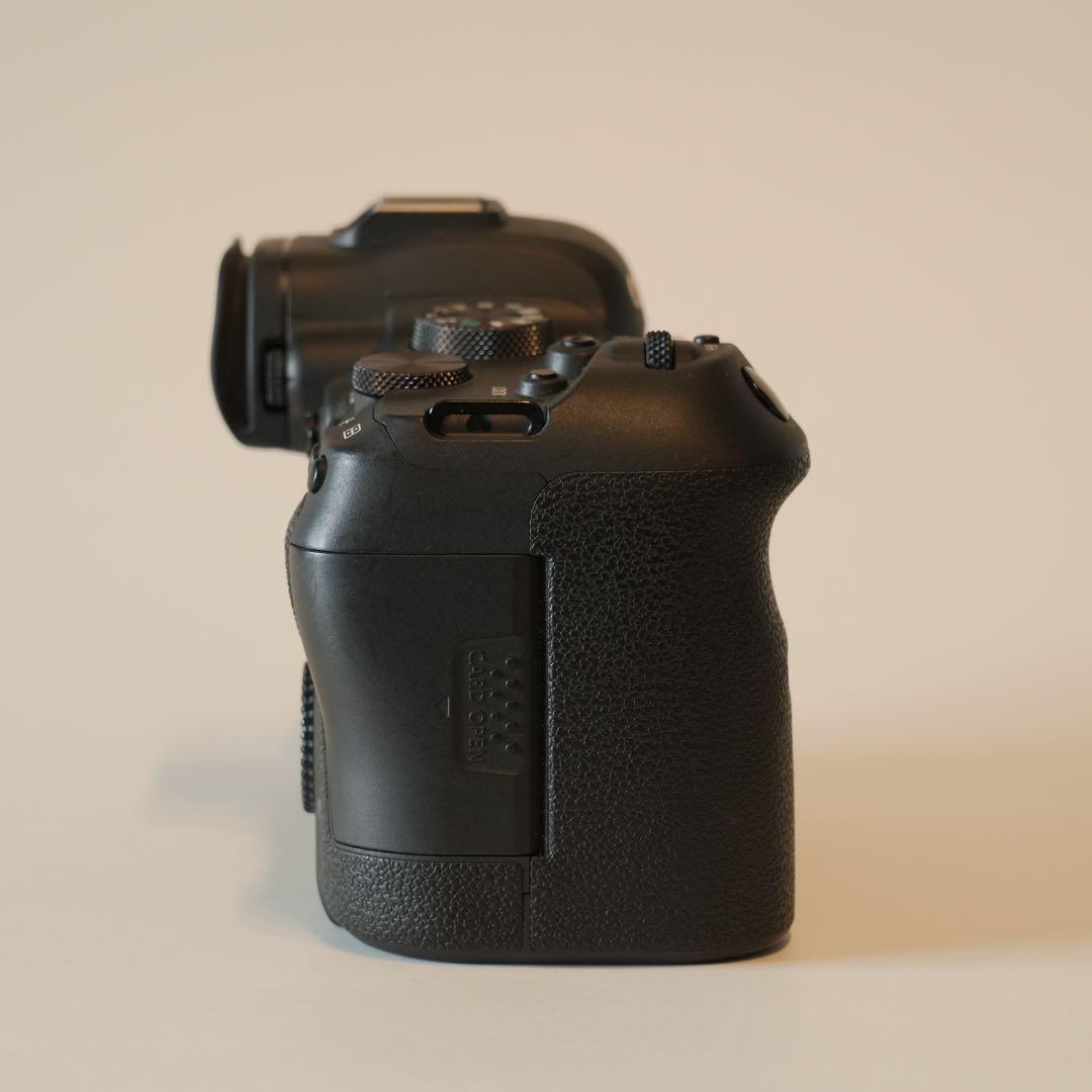 Canon R6 ボディ