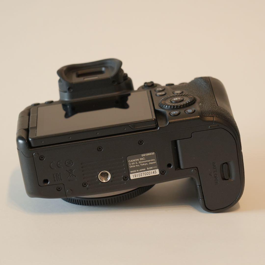 Canon R6 ボディ