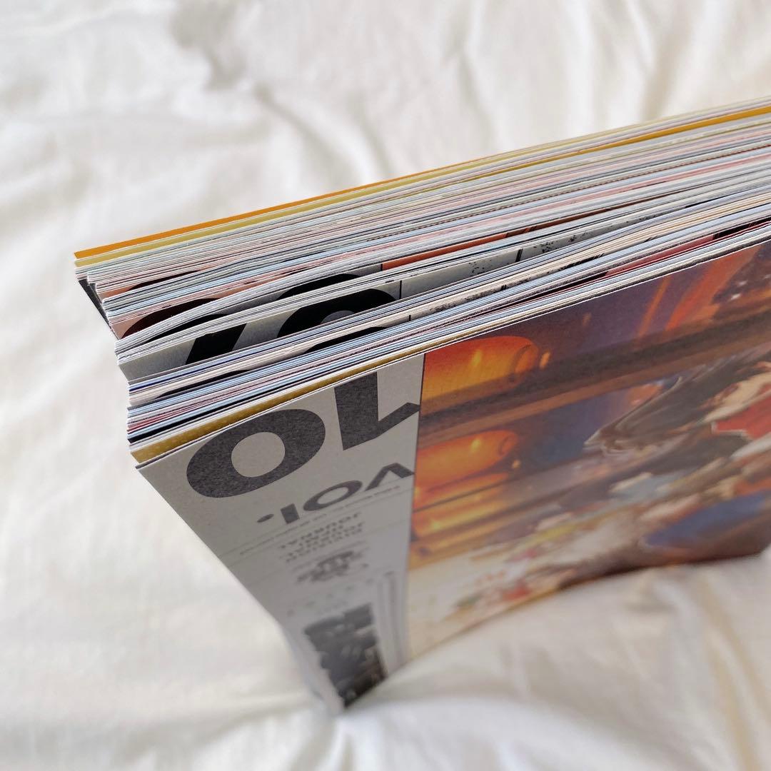 HYPSTER 会報誌10冊+CDセット