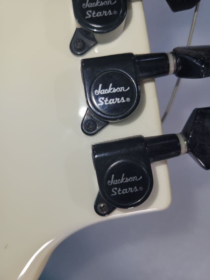 Jackson Stars エレキギター中古品