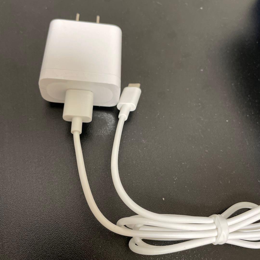 PANASONIC EW-DP56-A 青 ドルツ