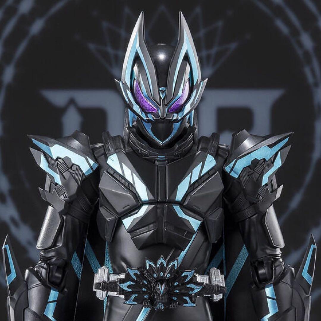 2025 開催記念商品 S.H.Figuarts 仮面ライダーXギーツ