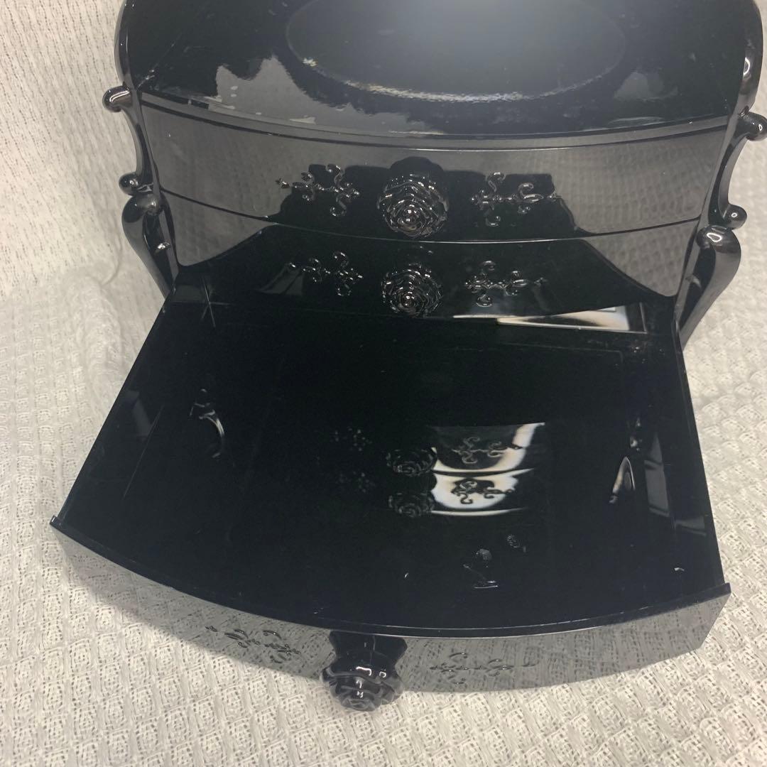 限定品◎ANNA SUI アナスイ 10周年記念 ミニドレッサー