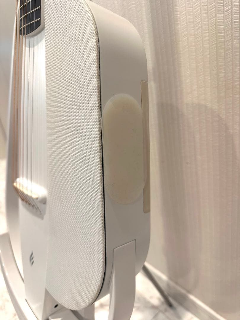 【...。】【美品】Enya NEXG エレキギター・ギタースタンド