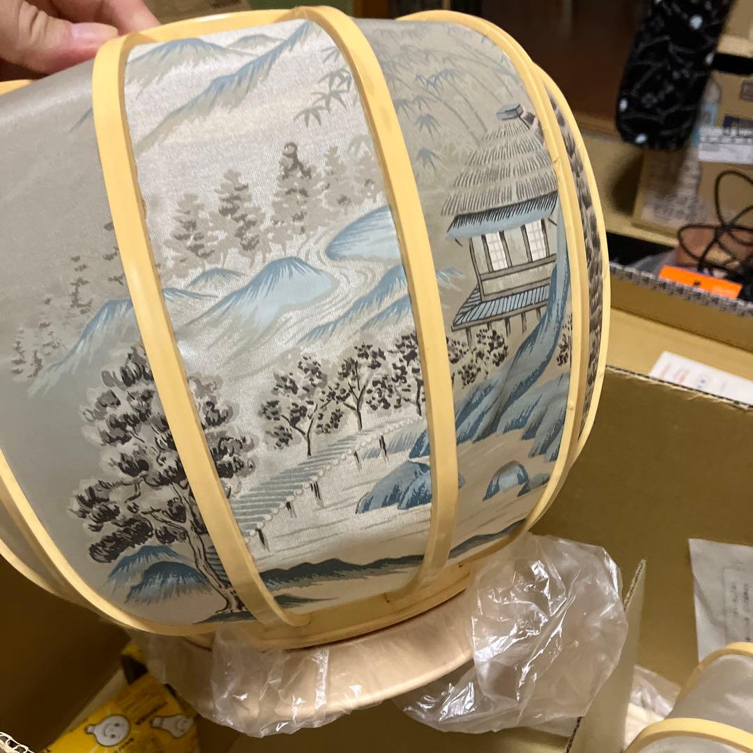 回転灯籠