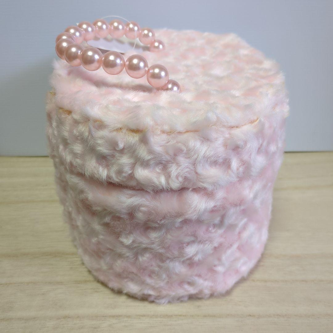 ハローキティ　vivitix　メイクボックス　コスメケース　レトロ　変色あり