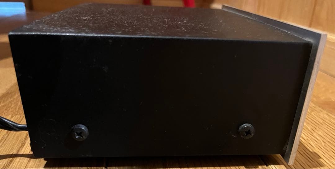 【ジャンク品】Pioneer PP-215A デジタルタイマー 60Hz
