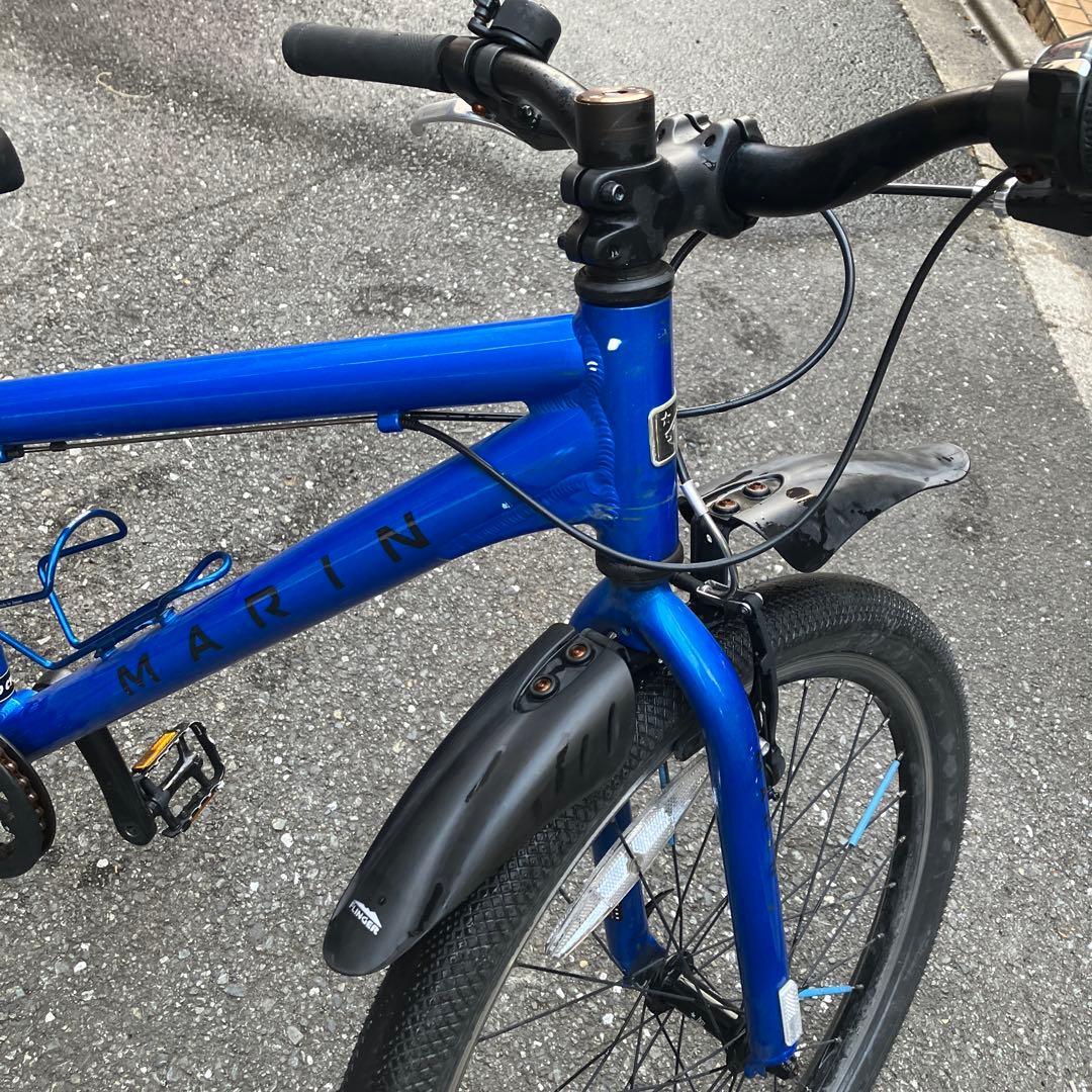MARIN 24インチ