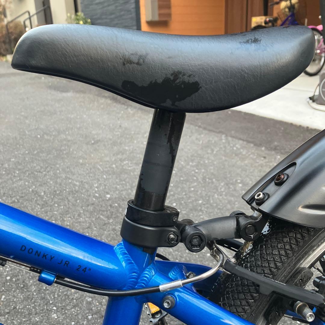 MARIN 24インチ