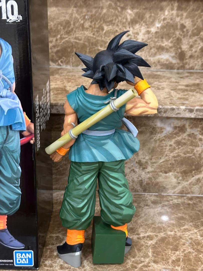 SMSP 04 BWFCバイバイ 10周年記念 2D彩色 マンガディメンション