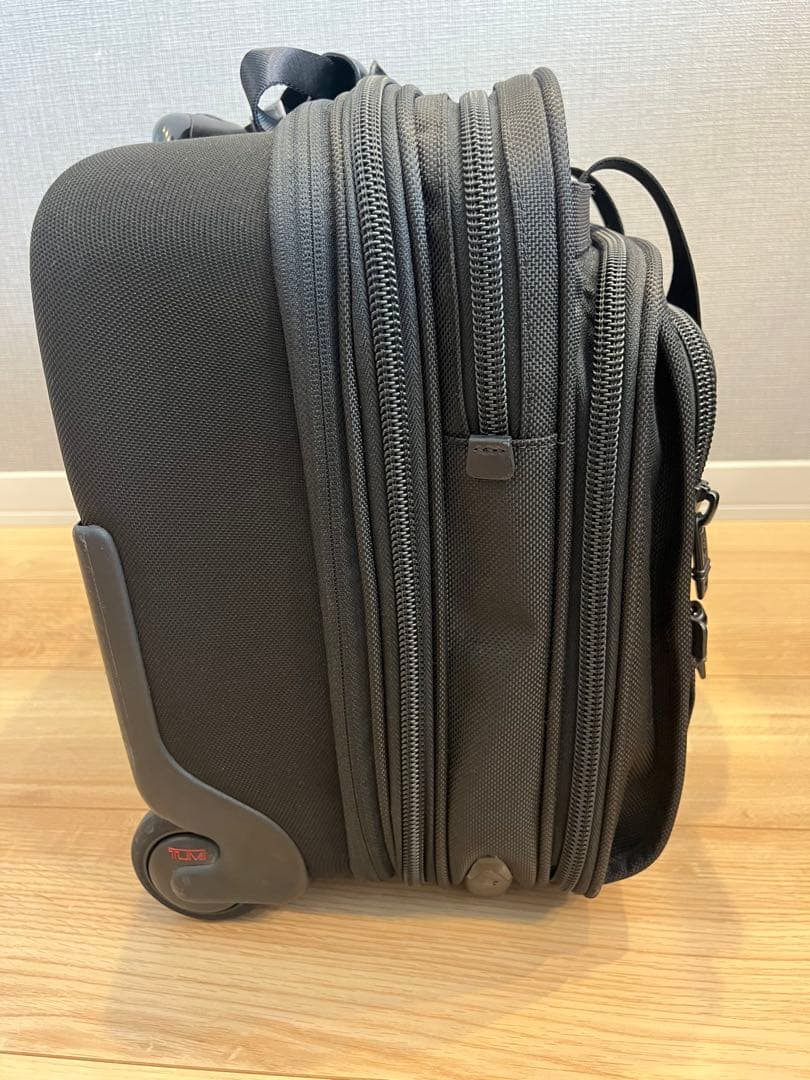 バッグ TUMI