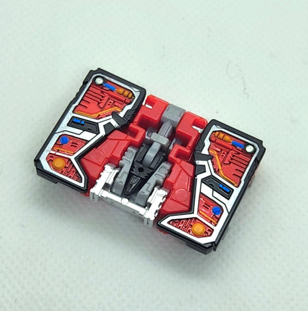 トランスフォーマー ネメシスブリッジ ３体セット