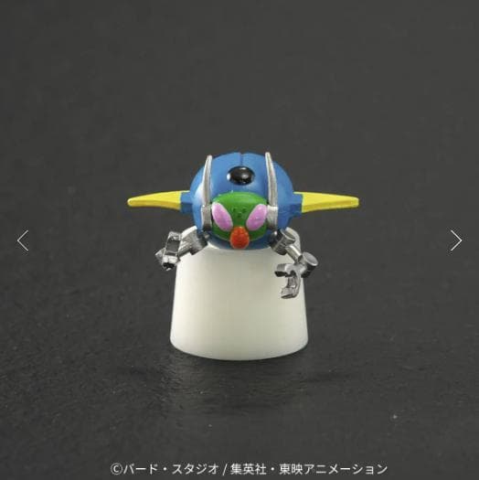 ★希少！【ジーマ限定特典付き！！】ドラゴンボールアライズ『ピッコロ』フィギュア