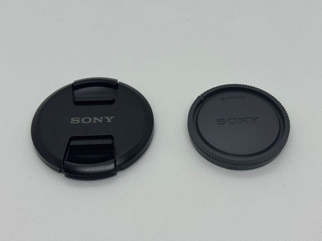 レンズ(単焦点) SONY FE 50mm F1.2 GM SEL50F12GM