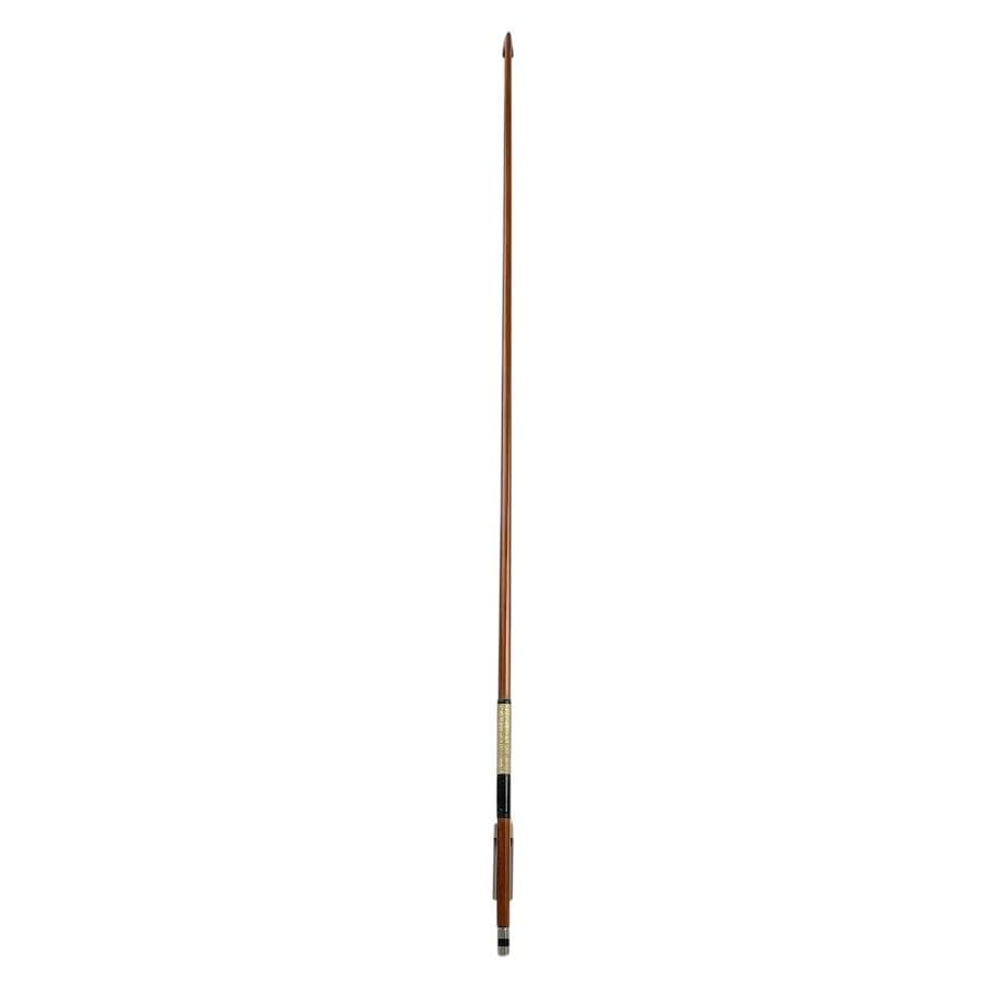 美品●杉藤製 バイオリン弓● 4/4 T.SUGITO刻印 杉藤武司氏 Bow