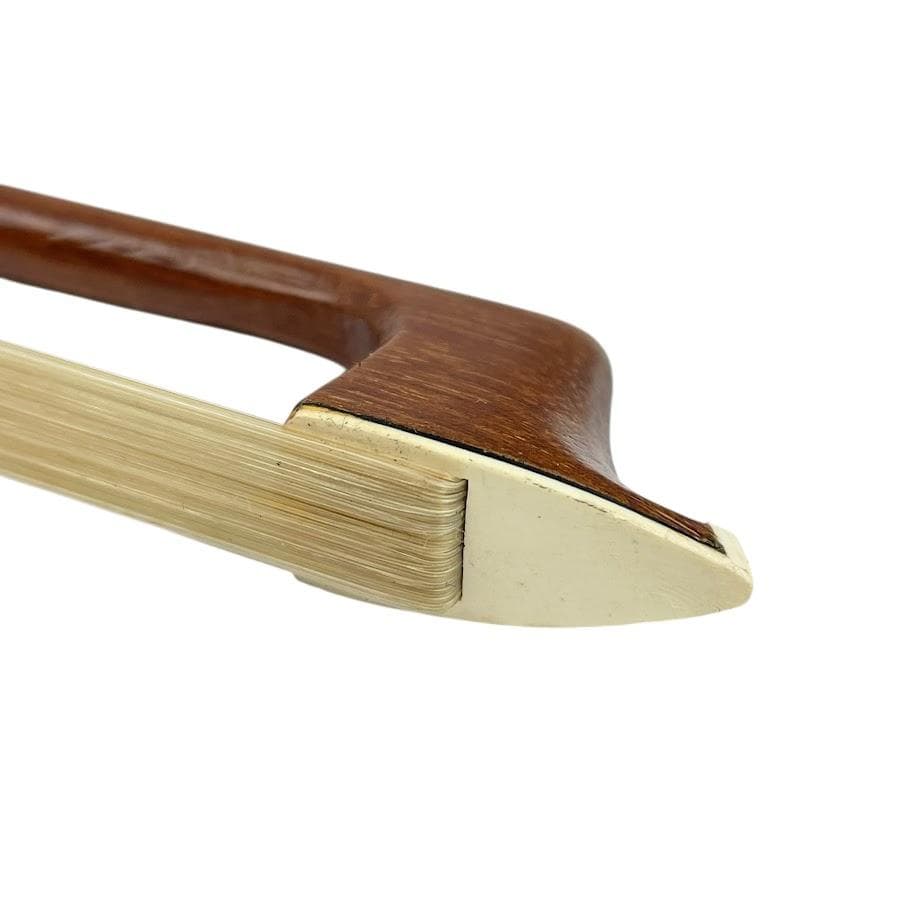 美品●杉藤製 バイオリン弓● 4/4 T.SUGITO刻印 杉藤武司氏 Bow