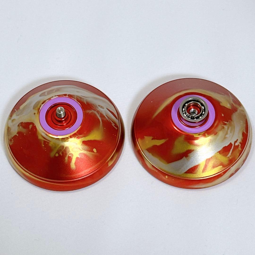 C3yoyodesign - クラウン 7075