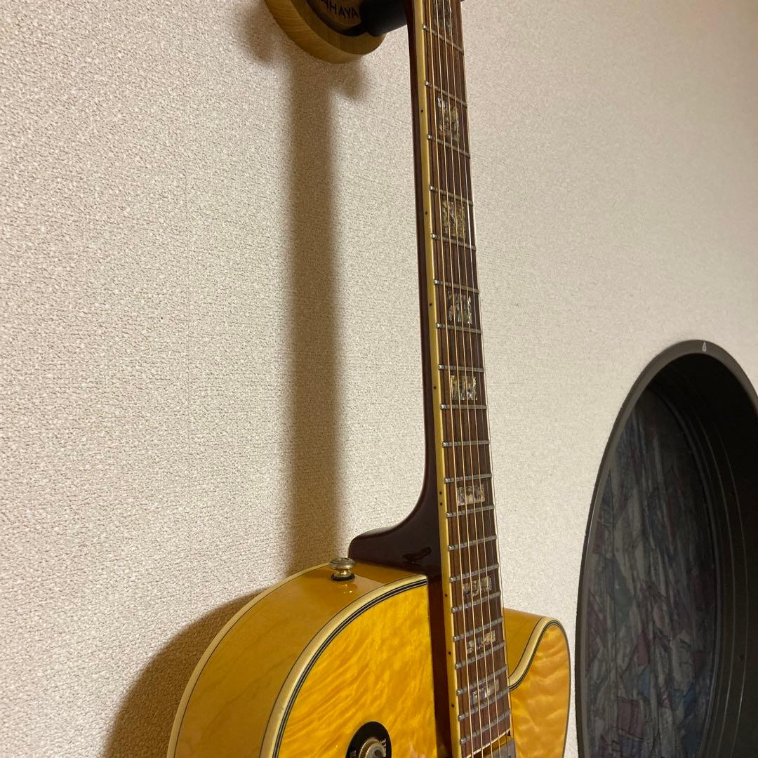 ギター Schecter Diamond Series JAZZ