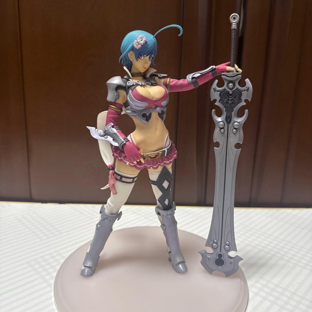 CoCoNA-ココナ- 山下しゅんやイラストフィギュア