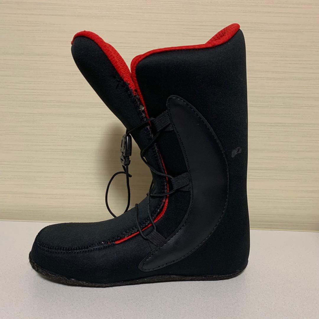 スノーボード ROSSIGNOL CUDA 25.0