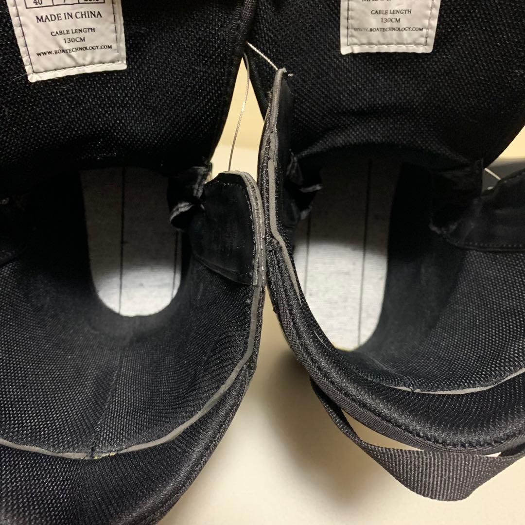 スノーボード ROSSIGNOL CUDA 25.0