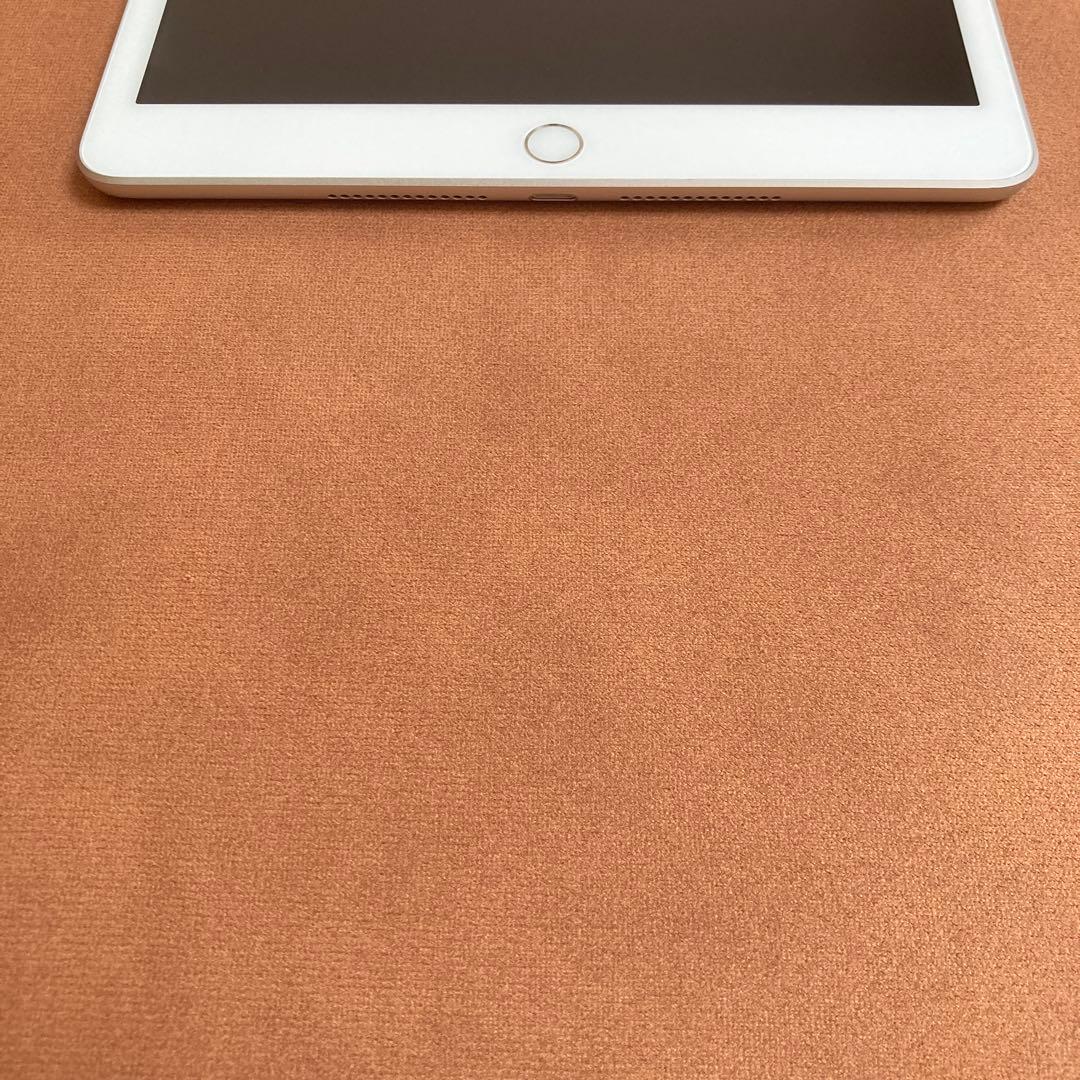 1140【早い者勝ち】電池ほぼ新品☆iPad7第7世代32GB WIFIモデル☆