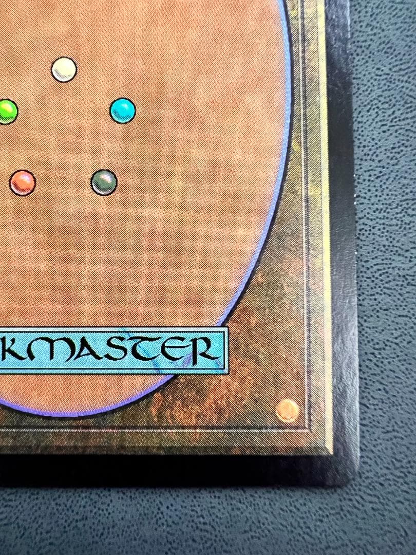 foil　初版「INV」艦長シッセイ/Captain Sisay　日本語１枚