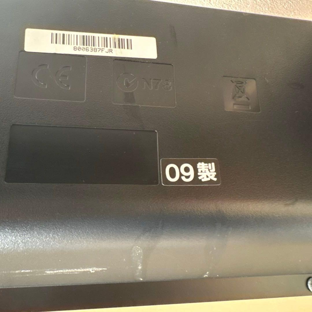 【ジャンク品】CASIO Privia PX-730CY 88鍵 電子ピアノ